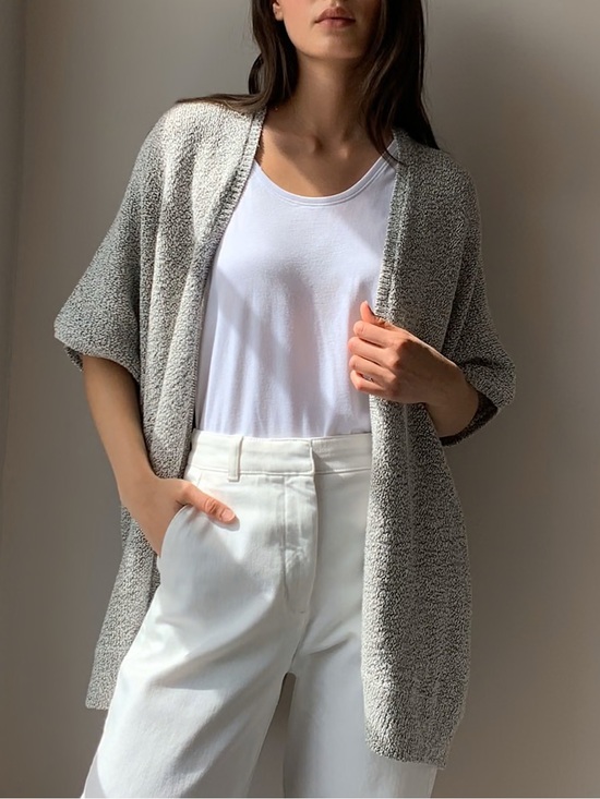 Aritzia Sweaters - Community Ionic Cape